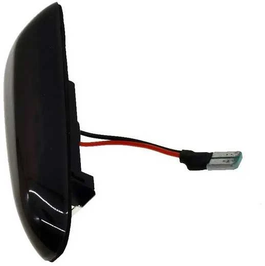 M-TECH LED dinaminis posūkis BMW E90 E92