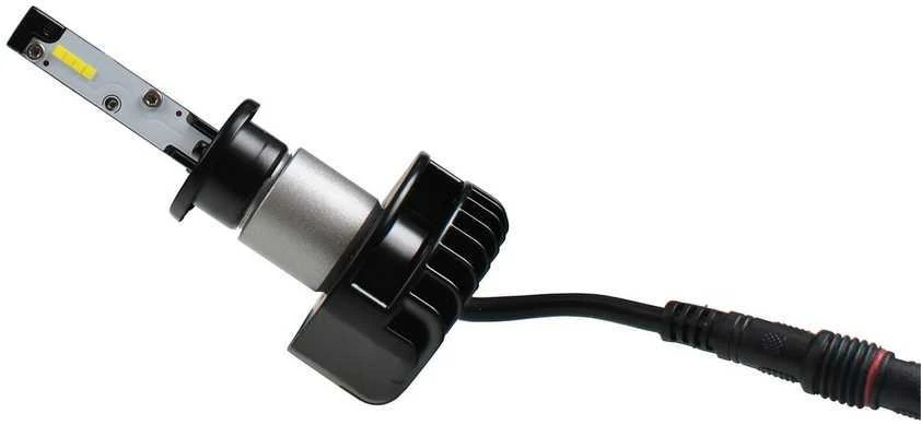 M-TECH LED lemputės H1 Basic