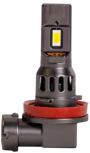 M-TECH LED lemputės H11 Premium Smart