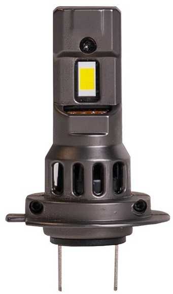 LED lemputės H7 Premium Smart canbus | LSPSNG7 | M-Tech