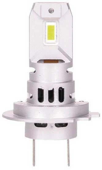 M-TECH LED Lemputės H7 smart canbus 12V