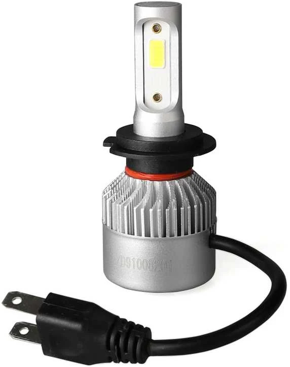M-TECH LED lemputės H7