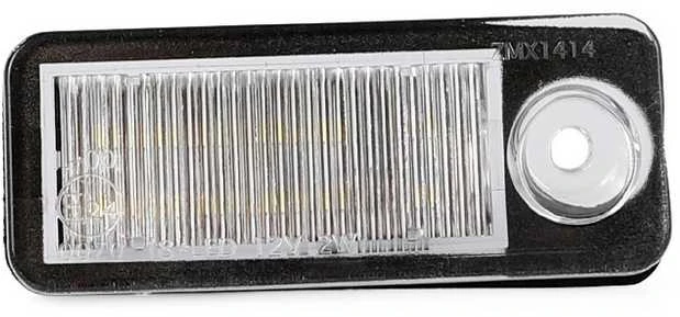 M-TECH LED license plate light LP-A6W 12x5MD2835