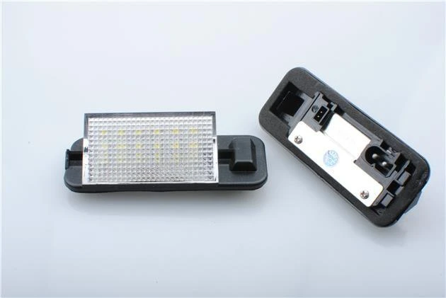 M-TECH LED numerio apšvietimas BMW E36