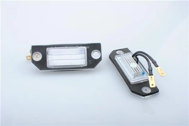 M-TECH LED numerio apšvietimas Ford Focus