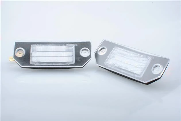 M-TECH LED numerio apšvietimas Ford Focus