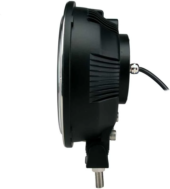 M-TECH LED papildomas žibintas 9'' (23cm) 70W