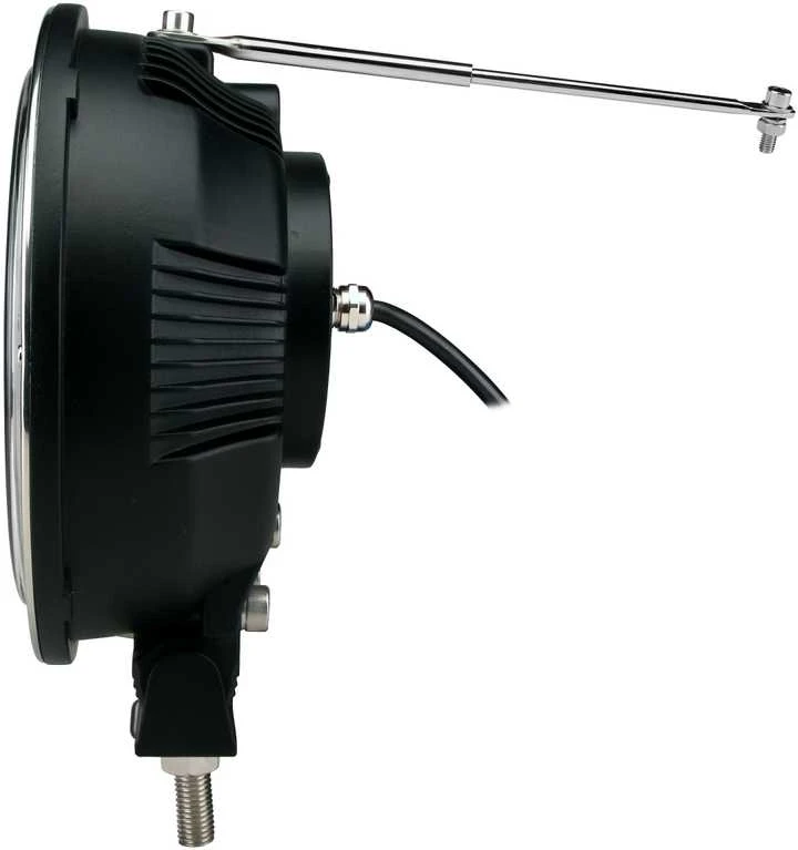 M-TECH LED papildomas žibintas 9'' (23cm) 70W