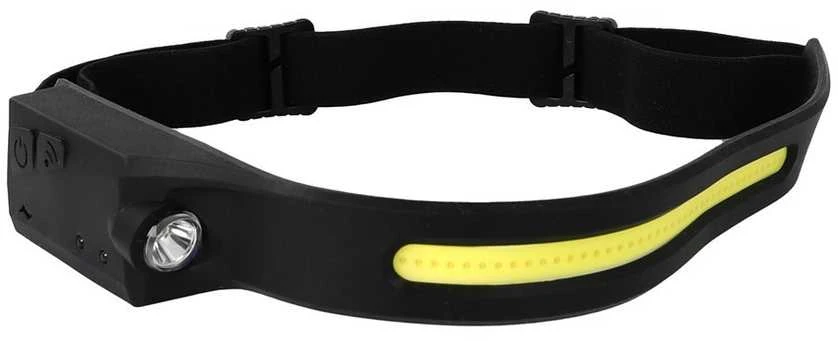 M-TECH LED serviso žibintas ant galvos IL11