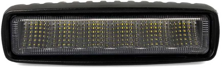 M-TECH LED žibintas atbulinės eigos Sertifikuotas 12-24V