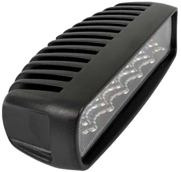 M-TECH LED žibintas atbulinės eigos Sertifikuotas 12-24V