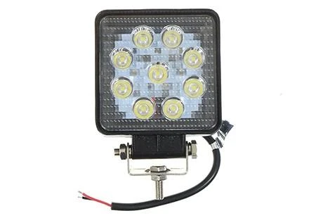 M-TECH LED žibintas darbinis 27W | Flood