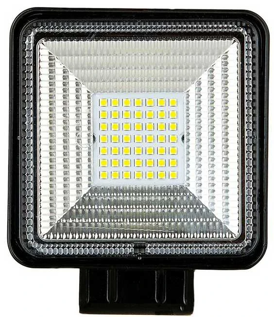 M-TECH Papildomas montuojamas LED žibintas 49w 10-30V