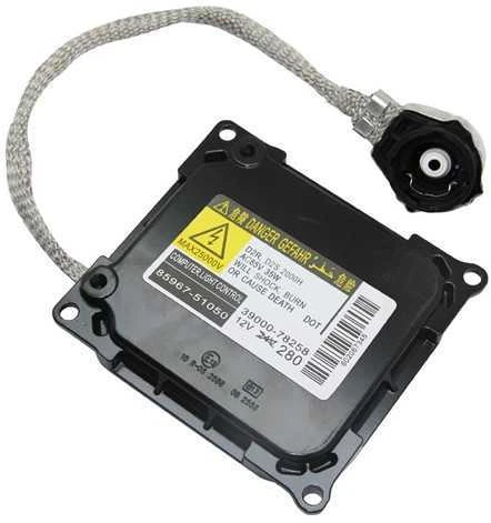 M-TECH Xenon | Ksenoninis blokelis Ballast D2/4(D) 12V OEM DDLT003
