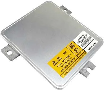 M-TECH Xenon | Ksenoninis blokelis Ballast D1/3(M3) 12V OEM W3T13271