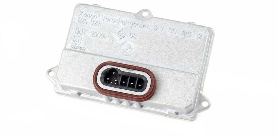 M-TECH Ksenoninis blokelis Ballast D1/3(H3) 12V OEM 5DV008290-00