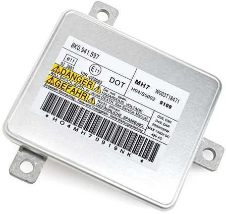 M-TECH Xenon | Ksenoninis blokelis Ballast D1/3(M1) 12V OEM 8K0941597 W003T18471