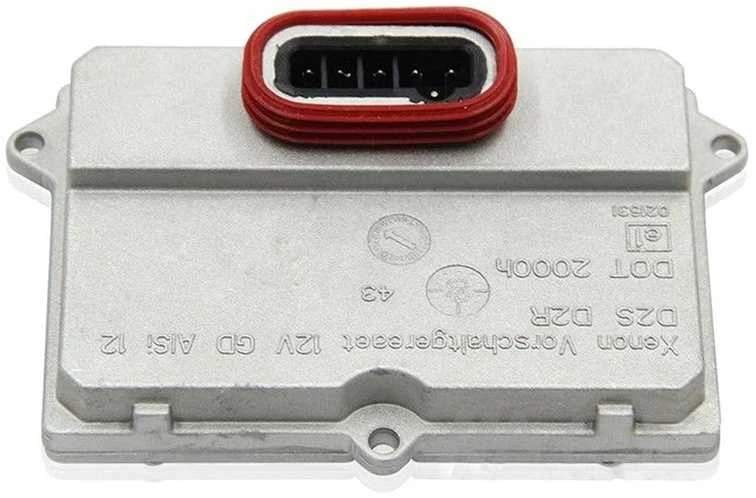 M-TECH Ksenoninis blokelis Ballast D1/3(H3) 12V OEM 5DV008290-00