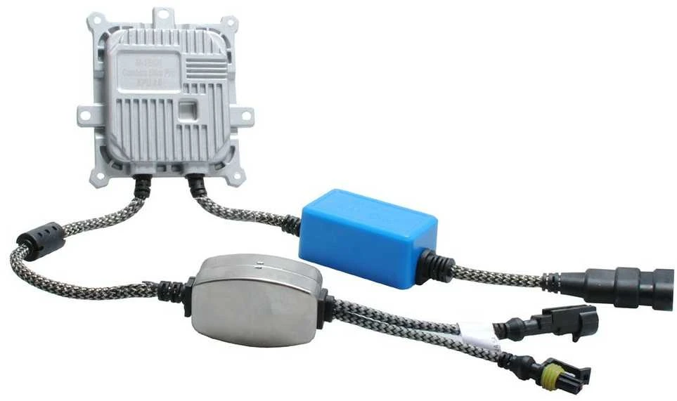 M-TECH Xenon | Ksenoninis blokelis Digital Canbus XPU 3.0 Ballast Slim