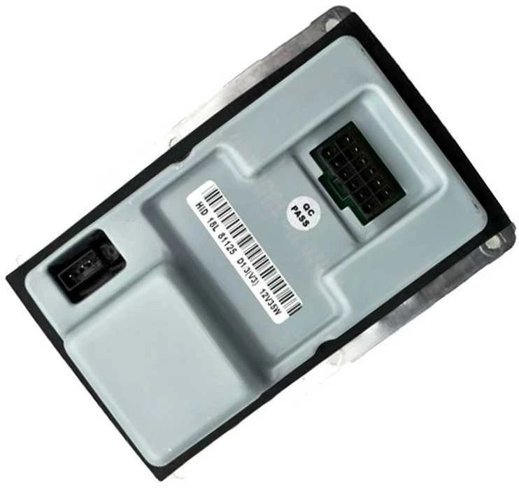 M-TECH Xenon | Ksenoninis blokelis OEM Ballast D1/3(V3)12V