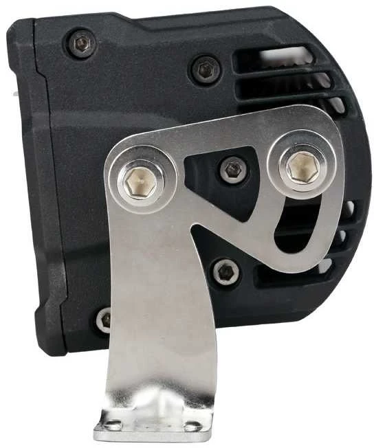 M-TECH Žibintas LIGHT BAR - Double Row COMBO 120W I WLO310