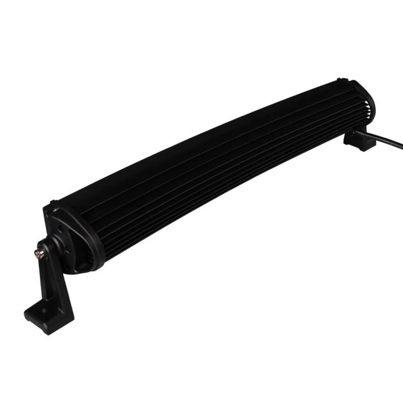 M-TECH Žibintas LIGHT BAR - Double Row COMBO 120W I WLO703