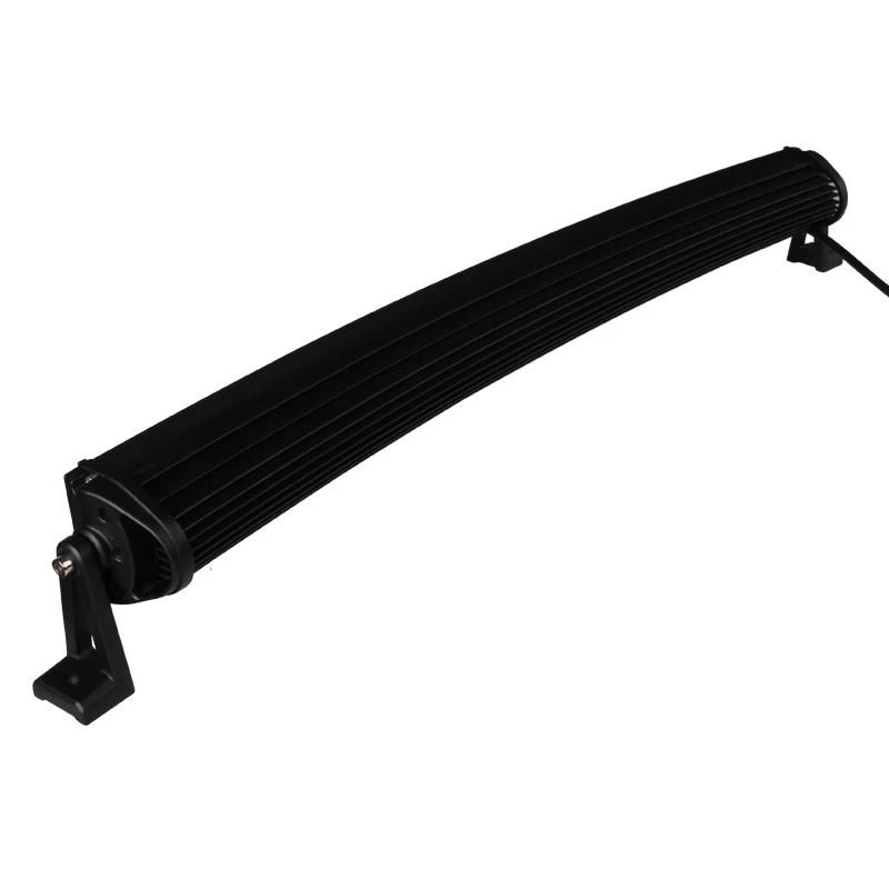M-TECH Žibintas LIGHT BAR - Double Row COMBO 180W I WLO705
