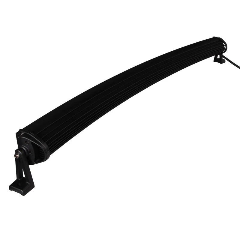M-TECH Žibintas LIGHT BAR - Double Row COMBO 240W I WLO706