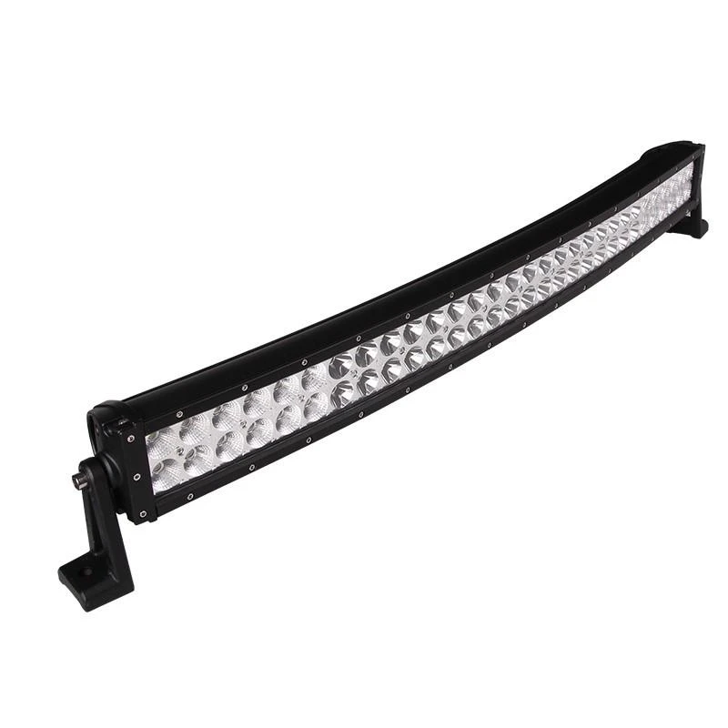 M-TECH Žibintas LIGHT BAR - Double Row COMBO 180W I WLO705
