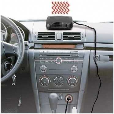 Noxon Automobilio salono šildytuvas- ventiliatorius AG166 150W