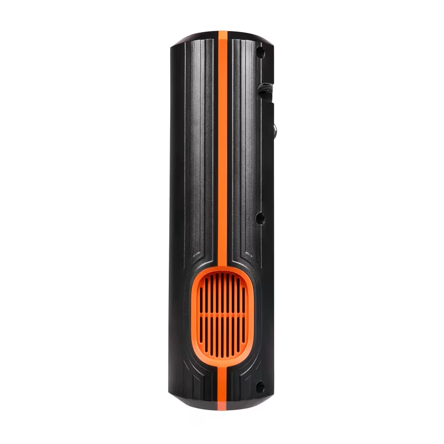 Osram akumuliatoriaus paleidėjas (booster) su kompresoriumi BATTERYjumpstart 1250A OJSTI030
