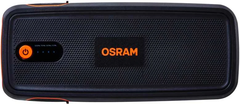 Osram akumuliatoriaus paleidėjas (booster) BATTERYstart Obsl400