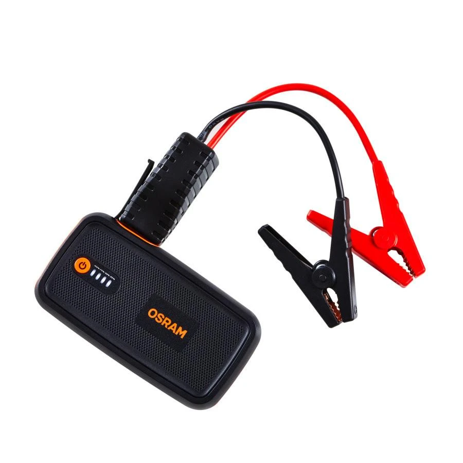 Osram akumuliatoriaus paleidėjas (booster) BATTERYstart Obsl400