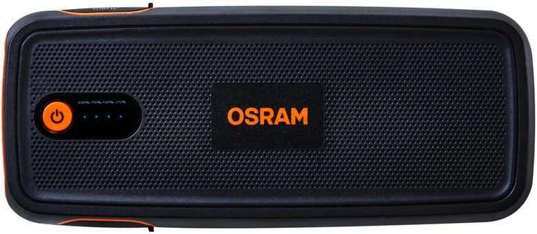 Osram akumuliatoriaus paleidėjas (booster) BATTERYstart Obsl400
