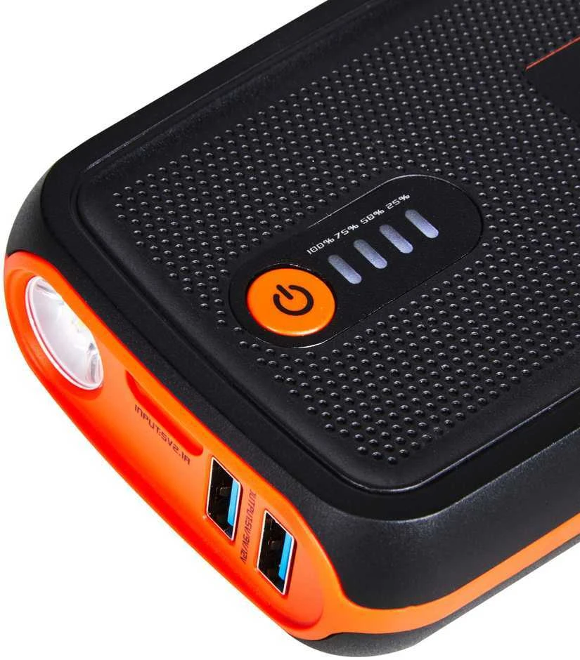 Osram akumuliatoriaus paleidėjas (booster) BATTERYstart 300 | OBSL300