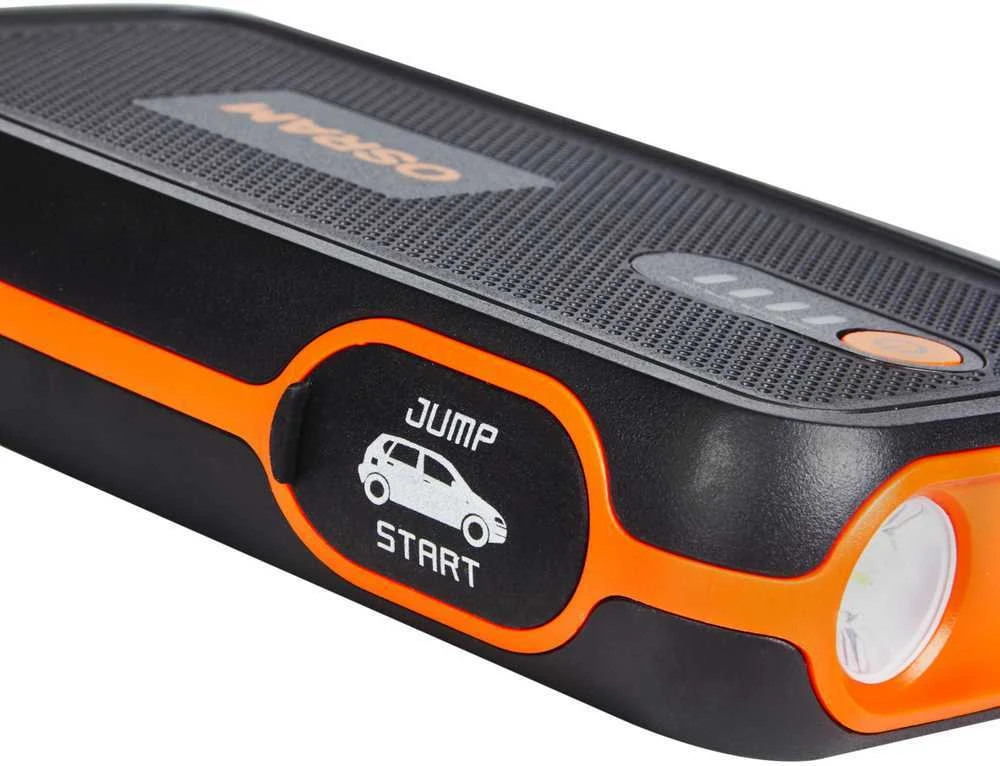Osram akumuliatoriaus paleidėjas (booster) BATTERYstart 300 | OBSL300