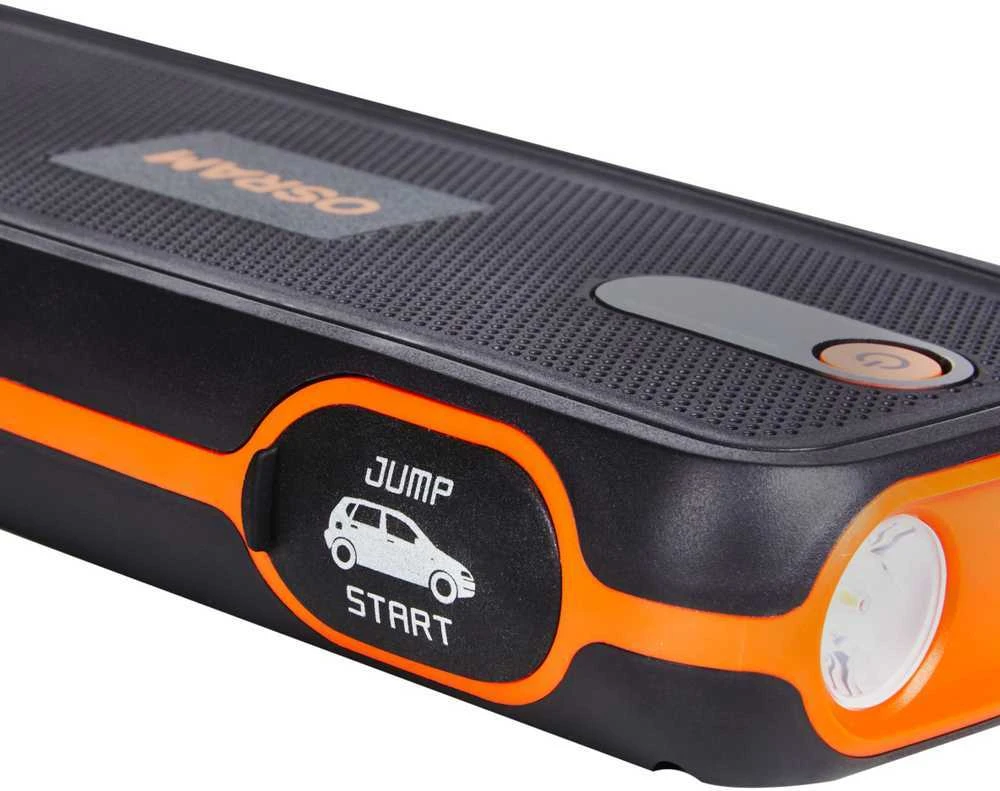 Osram akumuliatoriaus paleidėjas (booster) BATTERYstart Obsl400