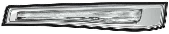 Osram dienos žibintai LEDriving LG (LEDDRL102)