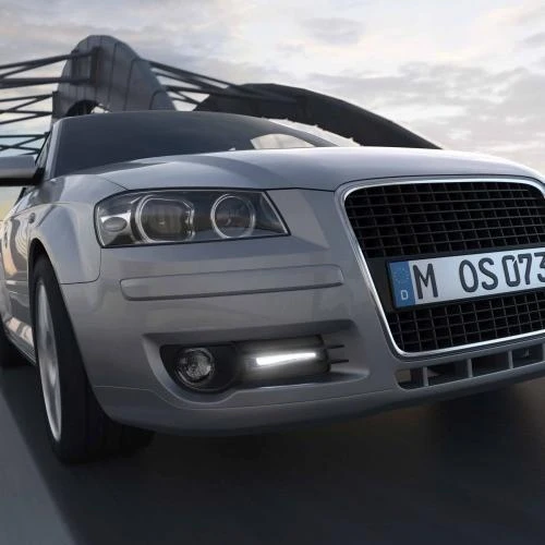 Osram dienos žibintai LEDriving LG (LEDDRL102)