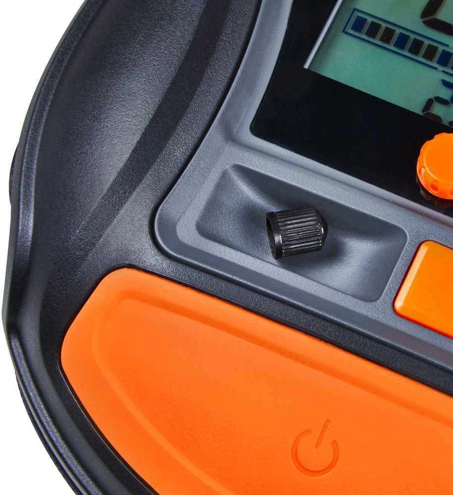 Osram kompresorius | elektrinė pompa TYREinflate 1000 | OTI1000
