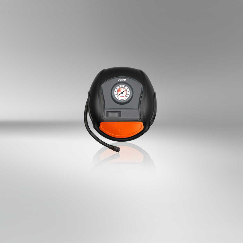 Osram elektrinė pompa TYREinflate 200 OTI200