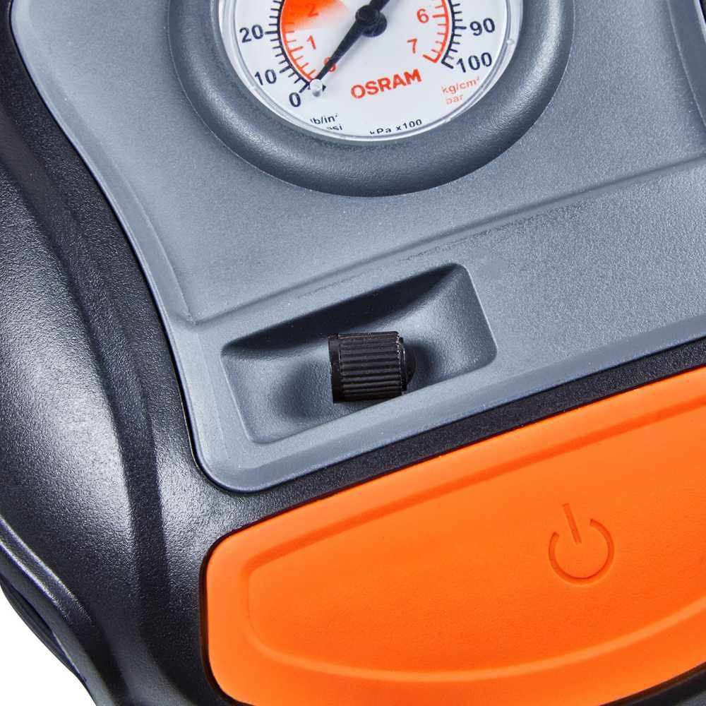 Osram elektrinė pompa TYREinflate 200 OTI200