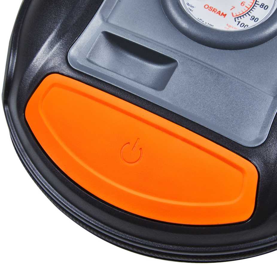 Osram elektrinė pompa TYREinflate 200 OTI200