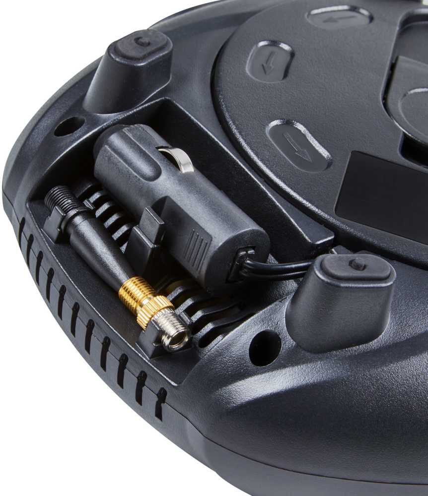 Osram elektrinė pompa TYREinflate 200 OTI200