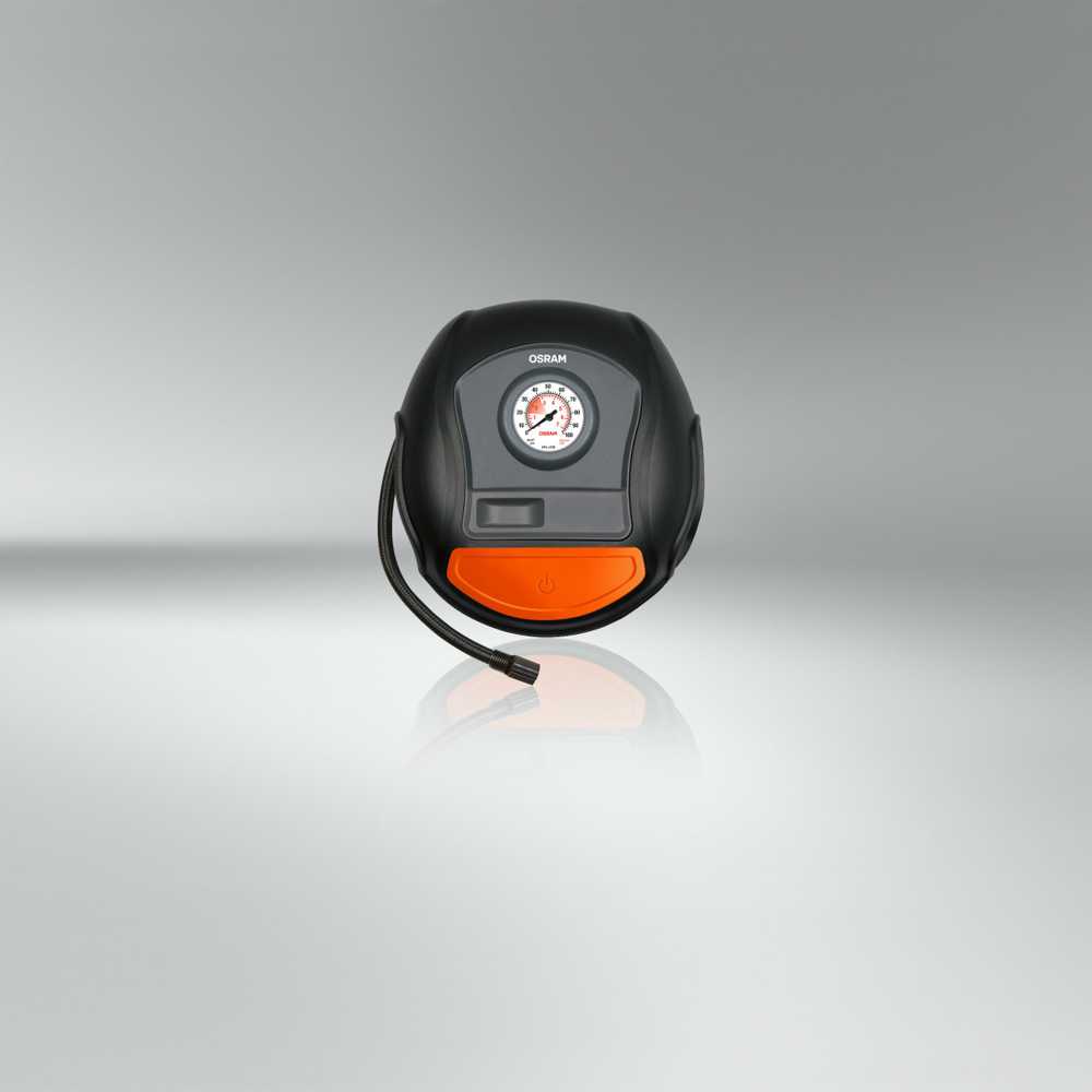 Osram elektrinė pompa TYREinflate 200 OTI200