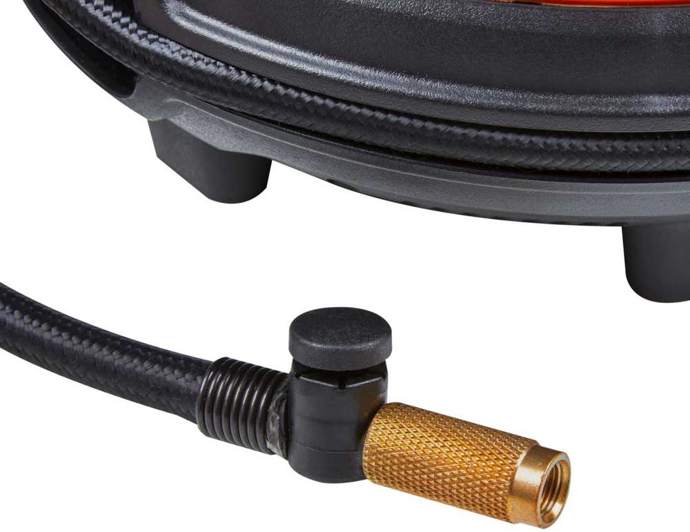 Osram elektrinė pompa TYREinflate 200 OTI200