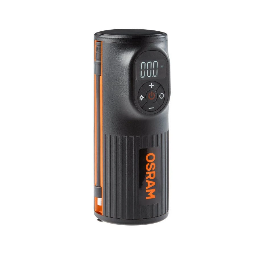 Osram kompresorius | elektrinė pompa TYREinflate 2000 OTIR2000