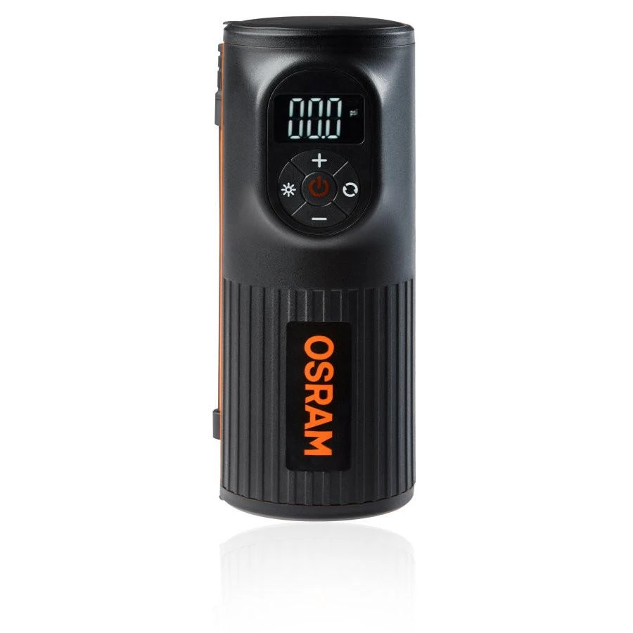 Osram kompresorius | elektrinė pompa TYREinflate 2000 OTIR2000