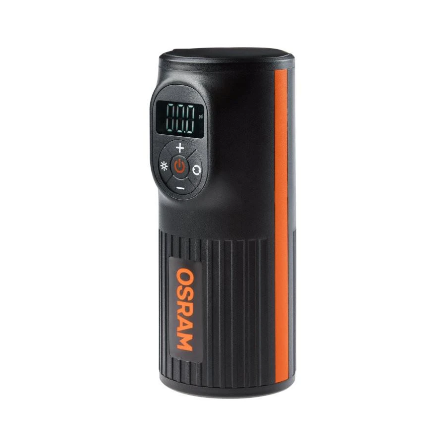 Osram kompresorius | elektrinė pompa TYREinflate 2000 OTIR2000
