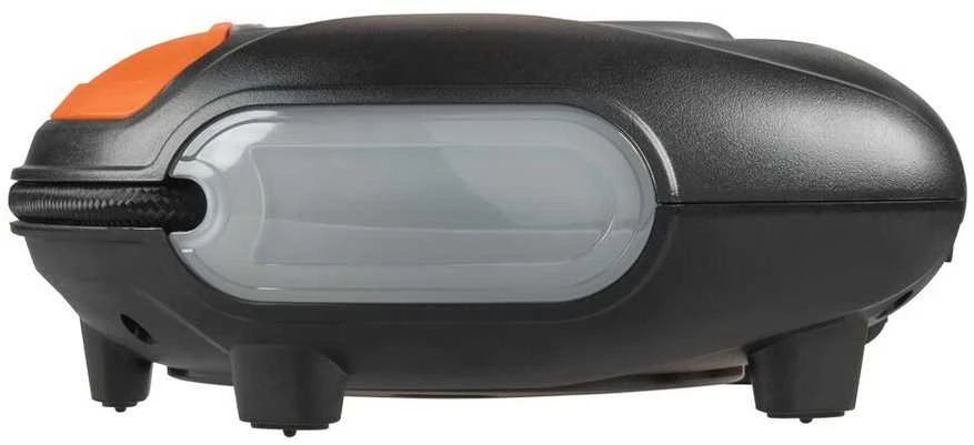 Osram elektrinė pompa TYREinflate 400 su kabeliu 2 metų garantija